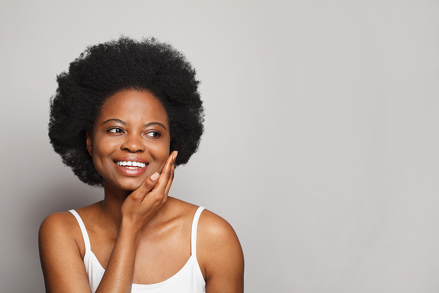 Botox: The Cosmetic Use of Botulinum Toxin